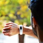 Benefits of a fitbit