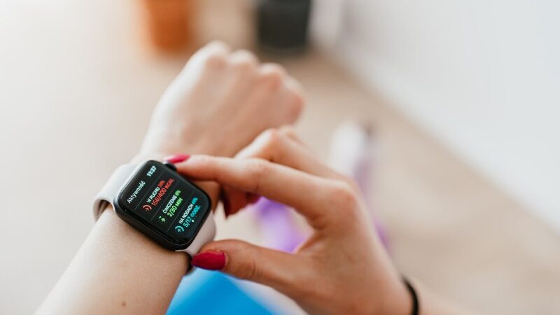 Examples of Wearable Technology