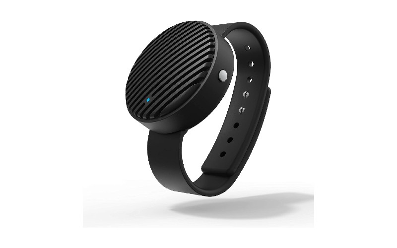 Tech Life Boomband Review