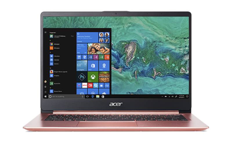 Acer Swift 1 SF114-32 Review
