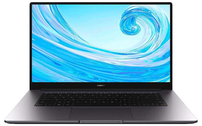 Huawei MateBook D15 2020: The Budget Laptop at its finest?