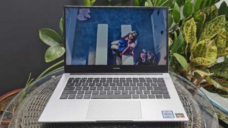 Huawei MateBook D14 2020 Review: Is it the Best 14 Inch Laptop?