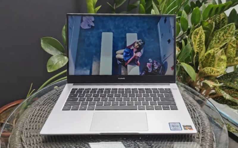 Huawei MateBook D14 2020 Review: Is it the Best 14 Inch Laptop?