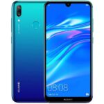 Huawei Y7 2019 Review
