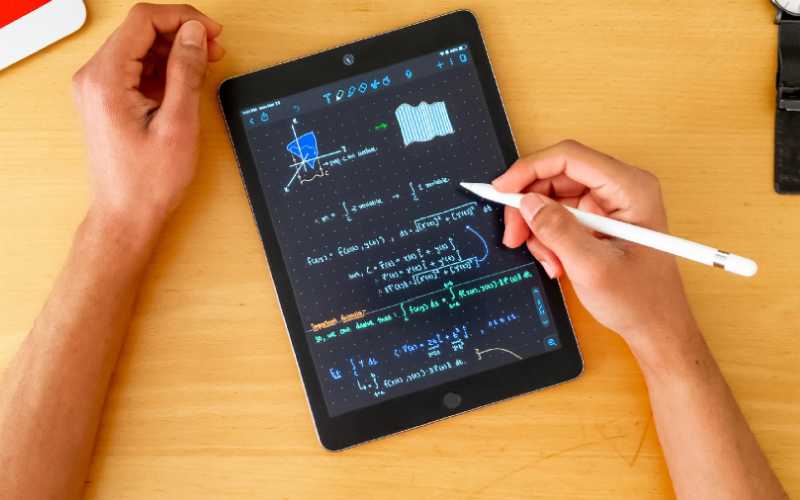 Best Tablet for Note Taking