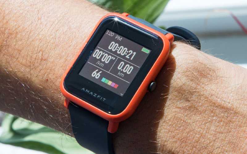 Budget Smartwatches – What is the Best Smartwatch under £100?