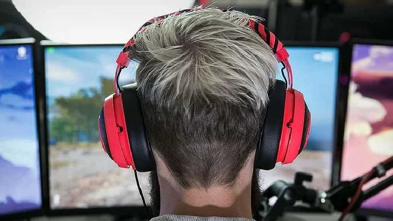 Best Gaming Headsets Under £100