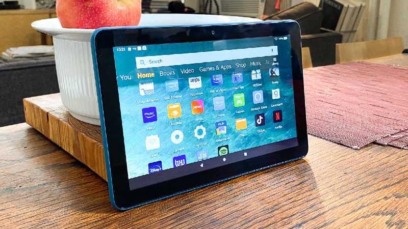 Best Tablet for Students