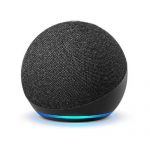 Amazon Echo Dot 4th Gen Review