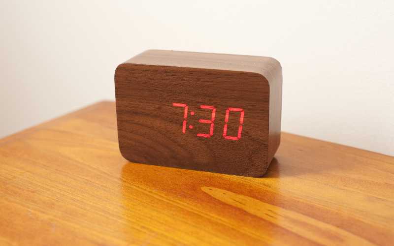 Best Travel Alarm Clock